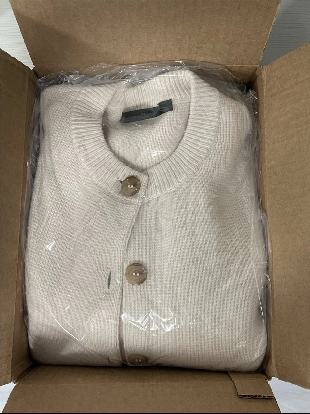 Jenni Kayne Cooper Cardigan Size M